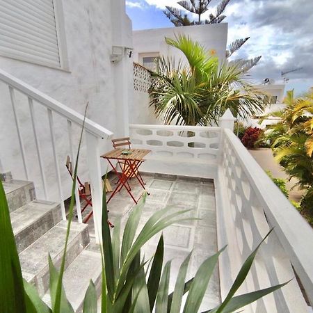 Bungalo Santa Ana Villa Costa del Silencio Eksteriør billede