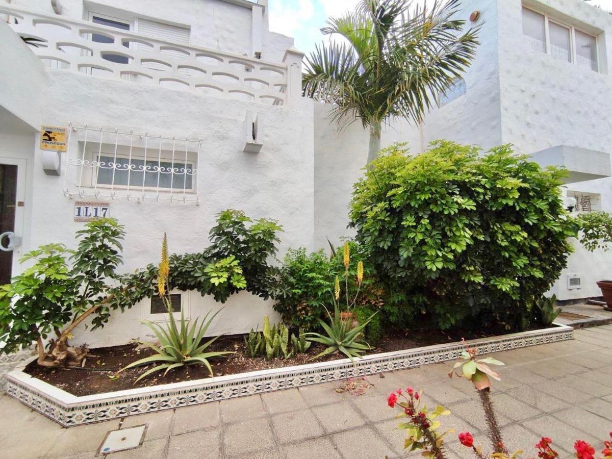 Bungalo Santa Ana Villa Costa del Silencio Eksteriør billede
