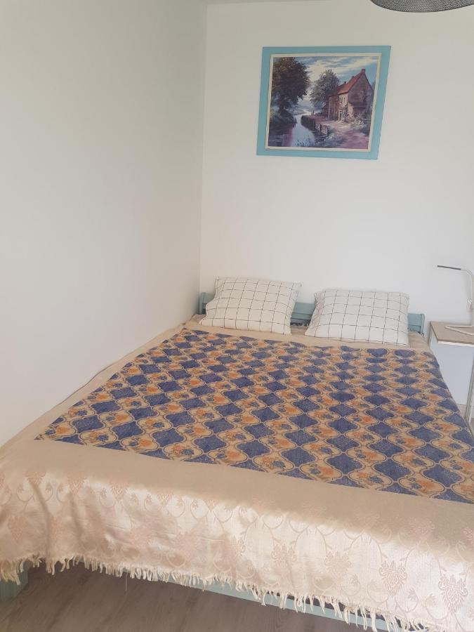 Bungalo Santa Ana Villa Costa del Silencio Eksteriør billede