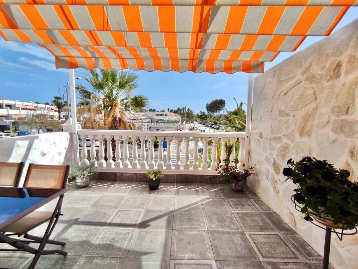 Bungalo Santa Ana Villa Costa del Silencio Eksteriør billede