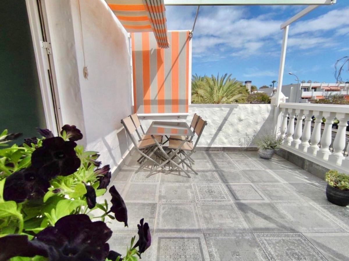 Bungalo Santa Ana Villa Costa del Silencio Eksteriør billede
