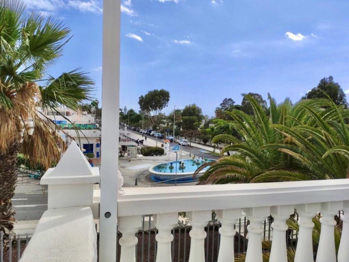 Bungalo Santa Ana Villa Costa del Silencio Eksteriør billede