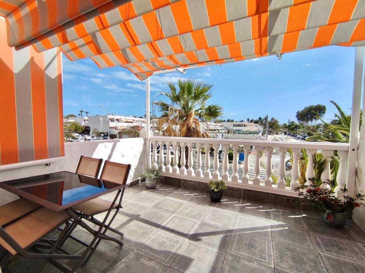 Bungalo Santa Ana Villa Costa del Silencio Eksteriør billede