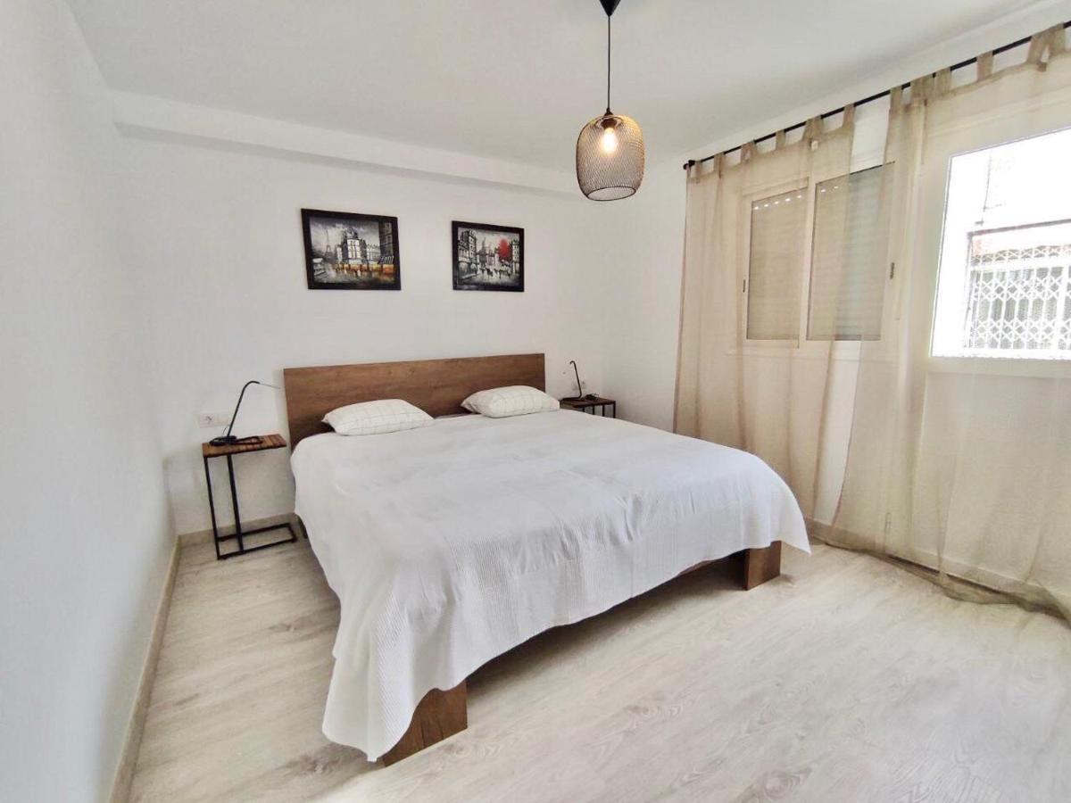 Bungalo Santa Ana Villa Costa del Silencio Eksteriør billede