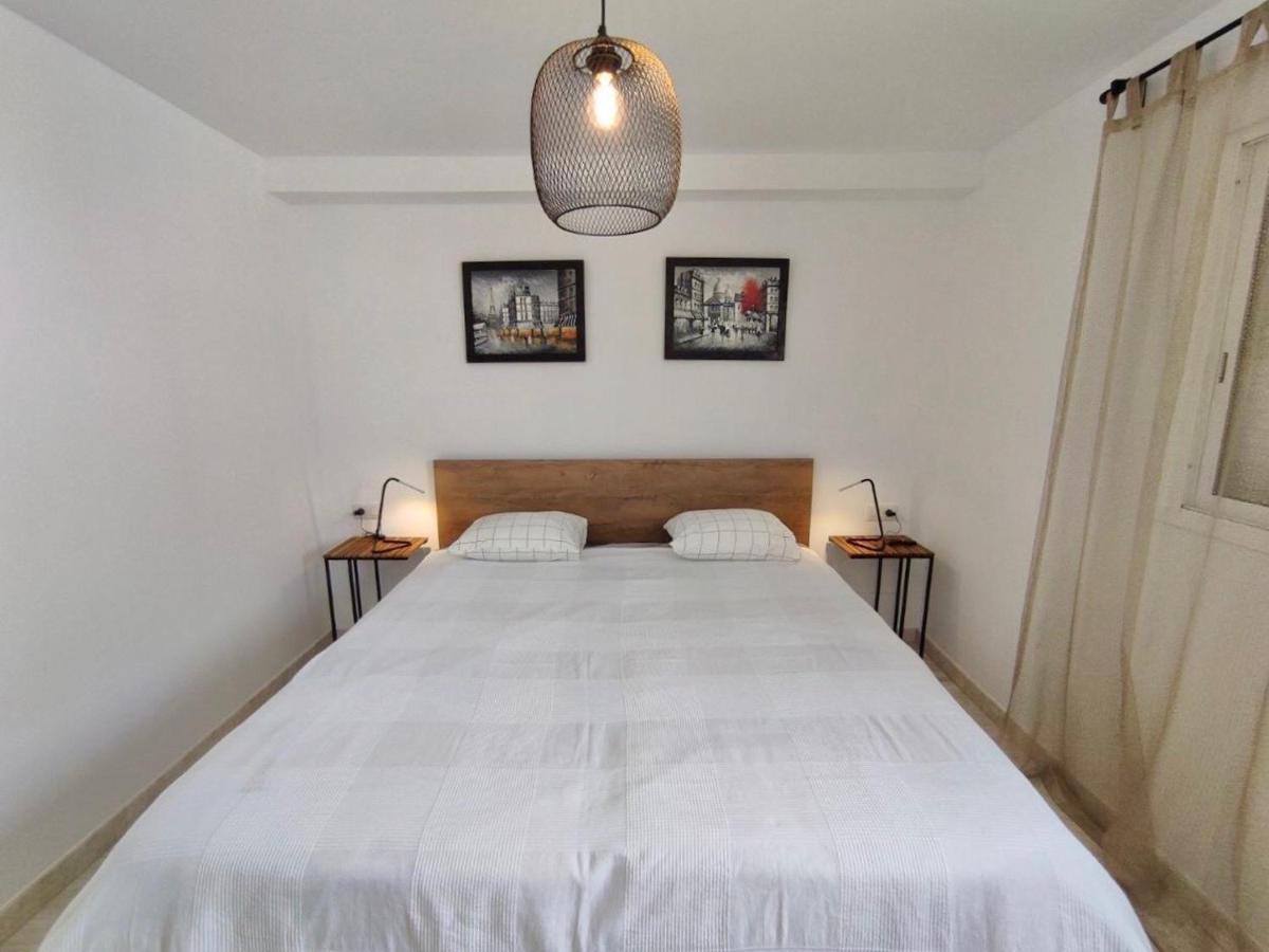 Bungalo Santa Ana Villa Costa del Silencio Eksteriør billede