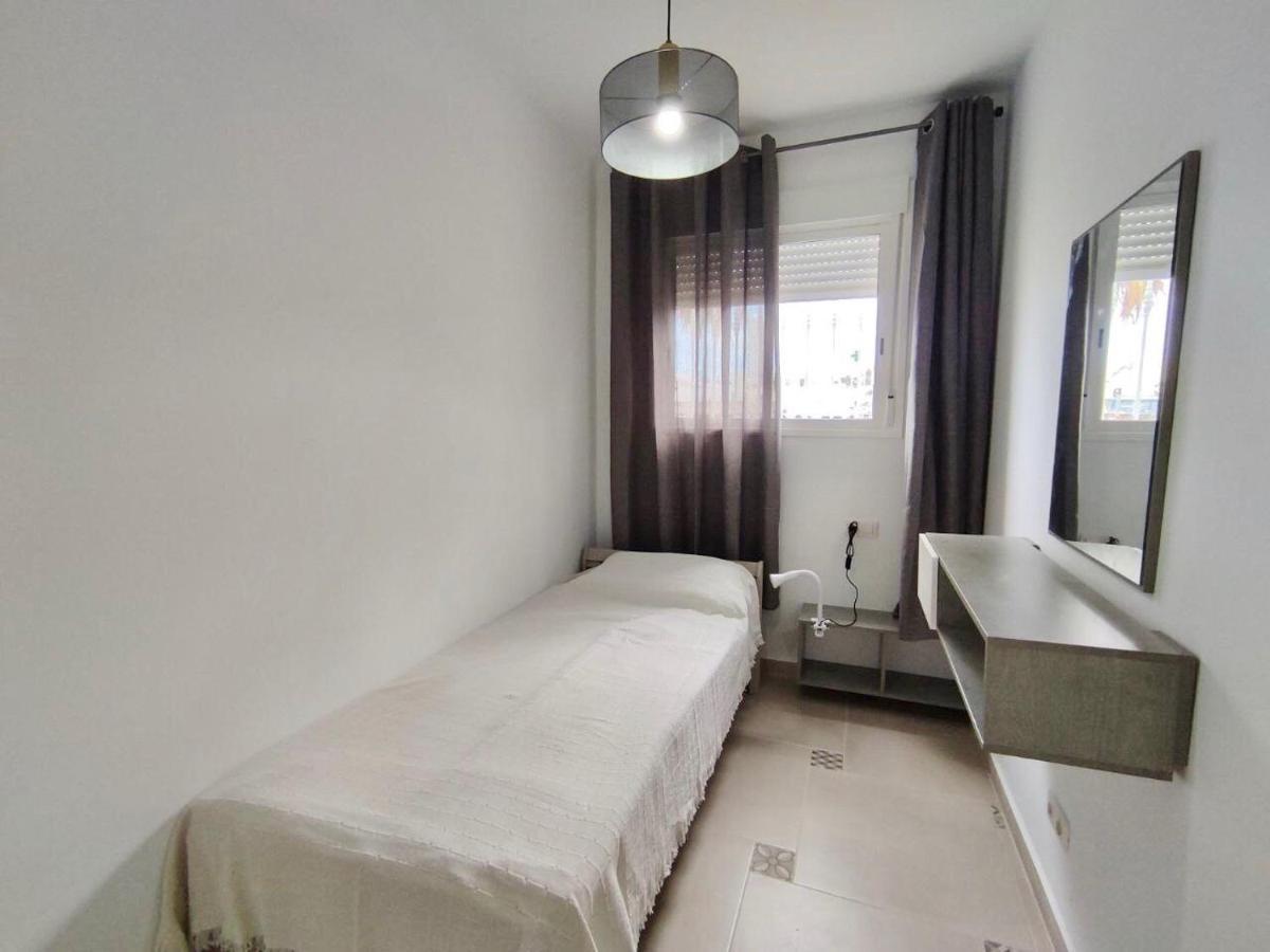 Bungalo Santa Ana Villa Costa del Silencio Eksteriør billede