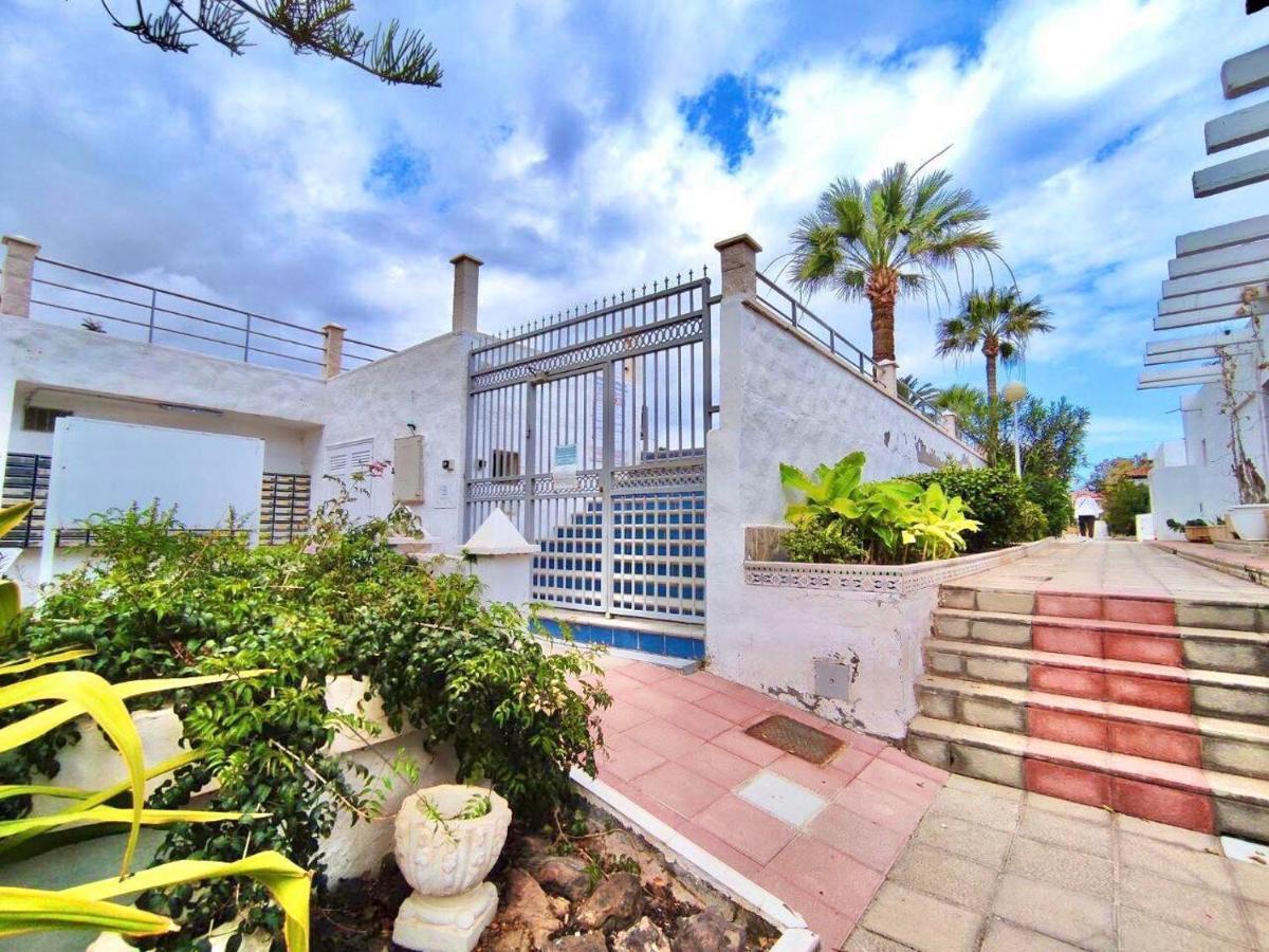 Bungalo Santa Ana Villa Costa del Silencio Eksteriør billede