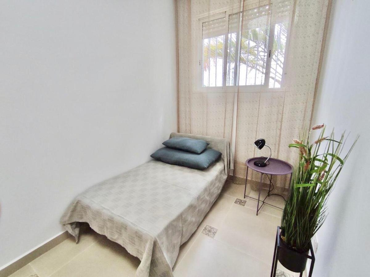 Bungalo Santa Ana Villa Costa del Silencio Eksteriør billede