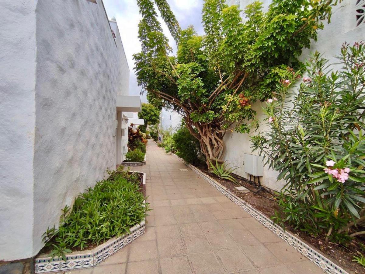 Bungalo Santa Ana Villa Costa del Silencio Eksteriør billede
