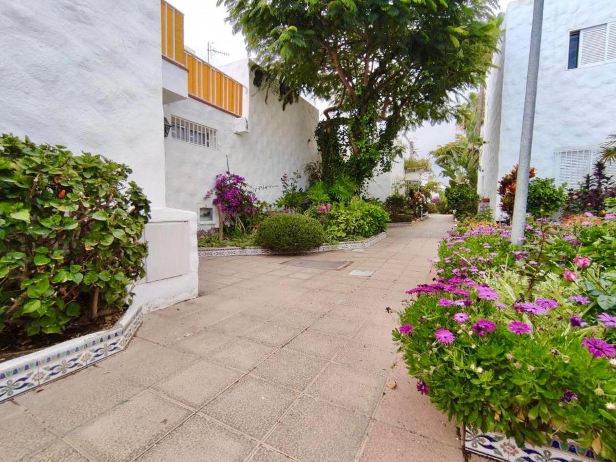Bungalo Santa Ana Villa Costa del Silencio Eksteriør billede