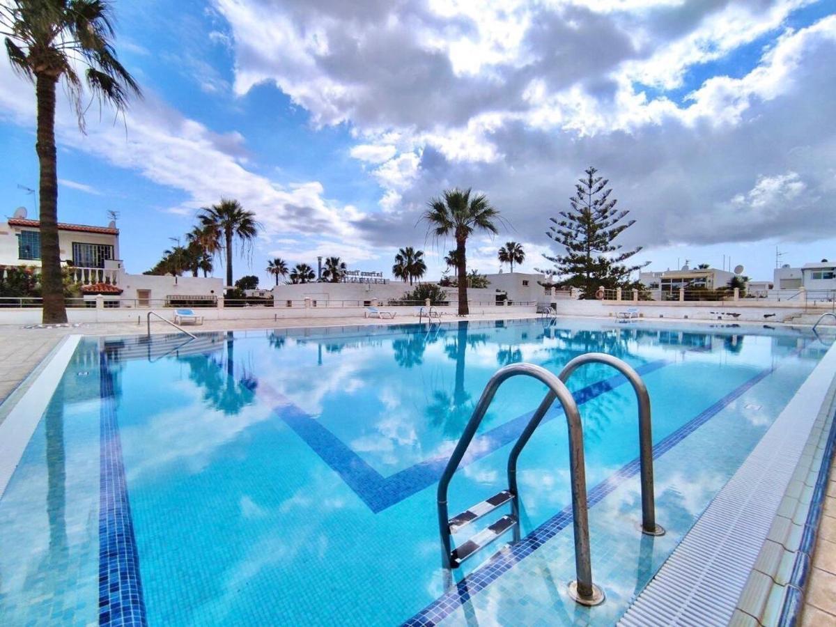 Bungalo Santa Ana Villa Costa del Silencio Eksteriør billede