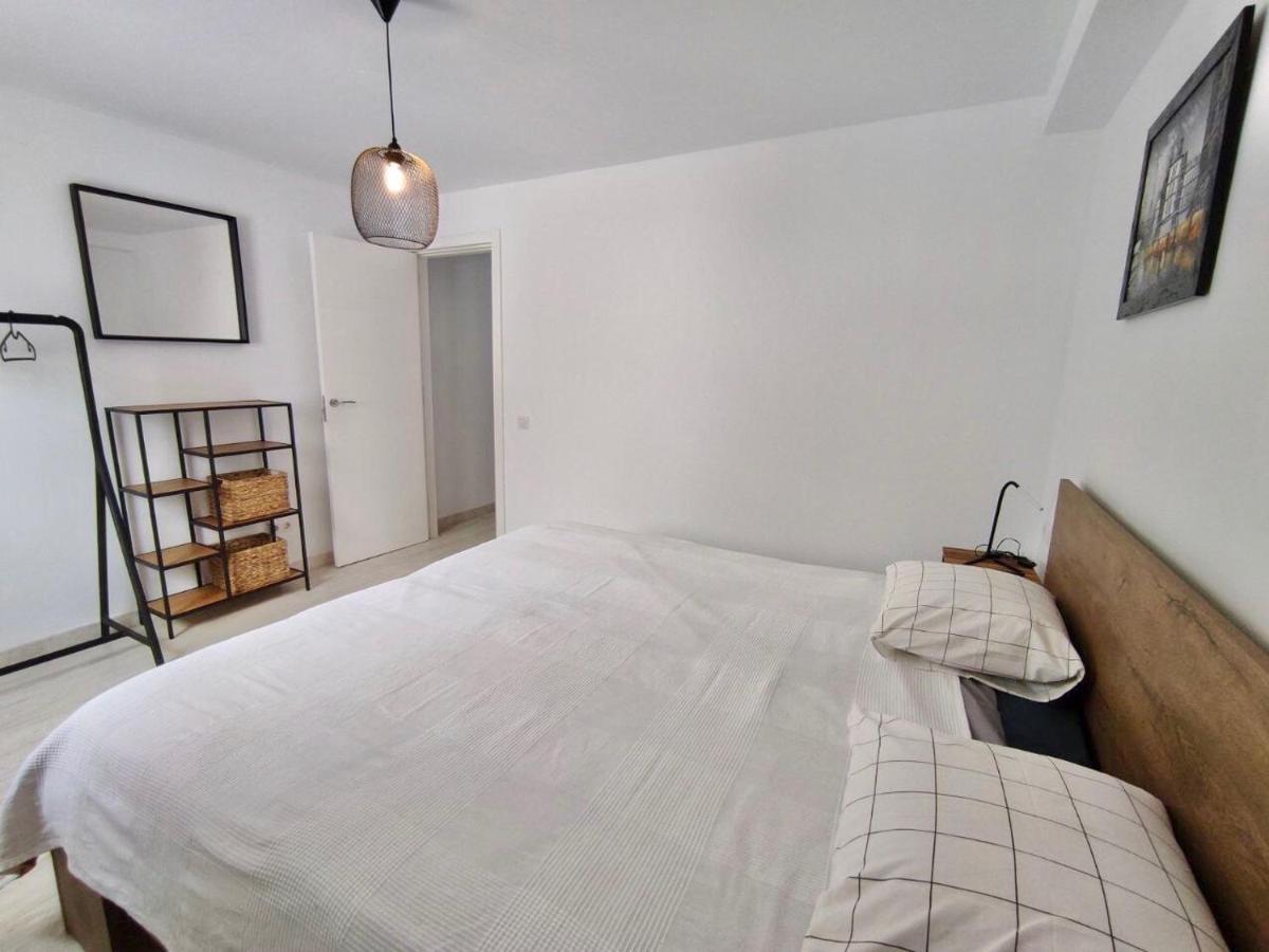 Bungalo Santa Ana Villa Costa del Silencio Eksteriør billede